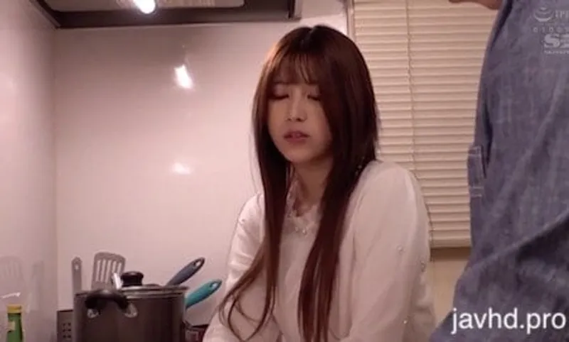 [ssis-010] lỡ yêu cô bạn thân của em gái riri nanatsumori